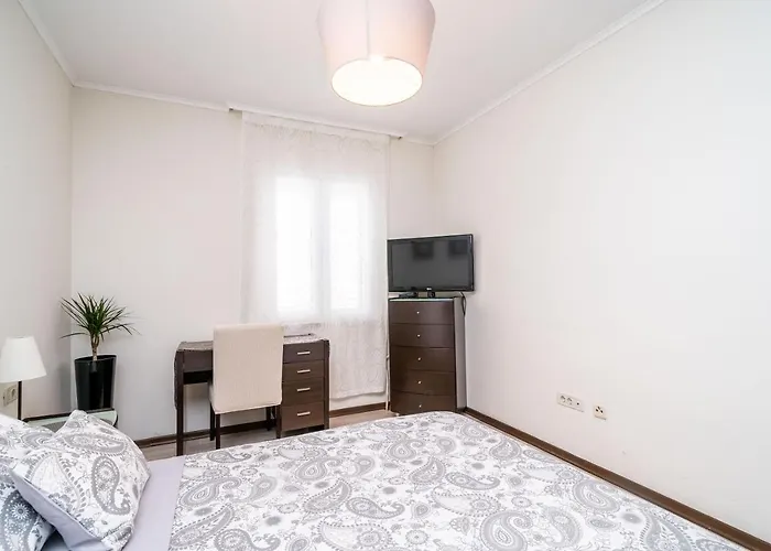 Apartment Iris