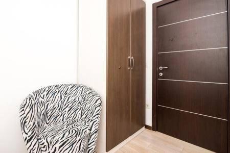 Apartment Iris *