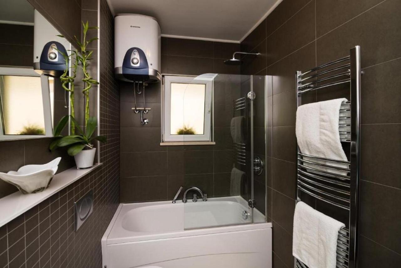 Apartment Iris Dubrovnik