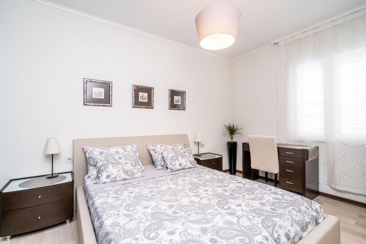 Apartament Iris *