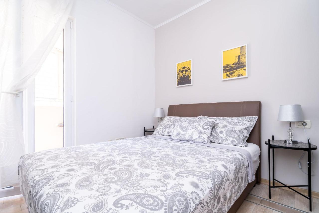 Apartament Iris *