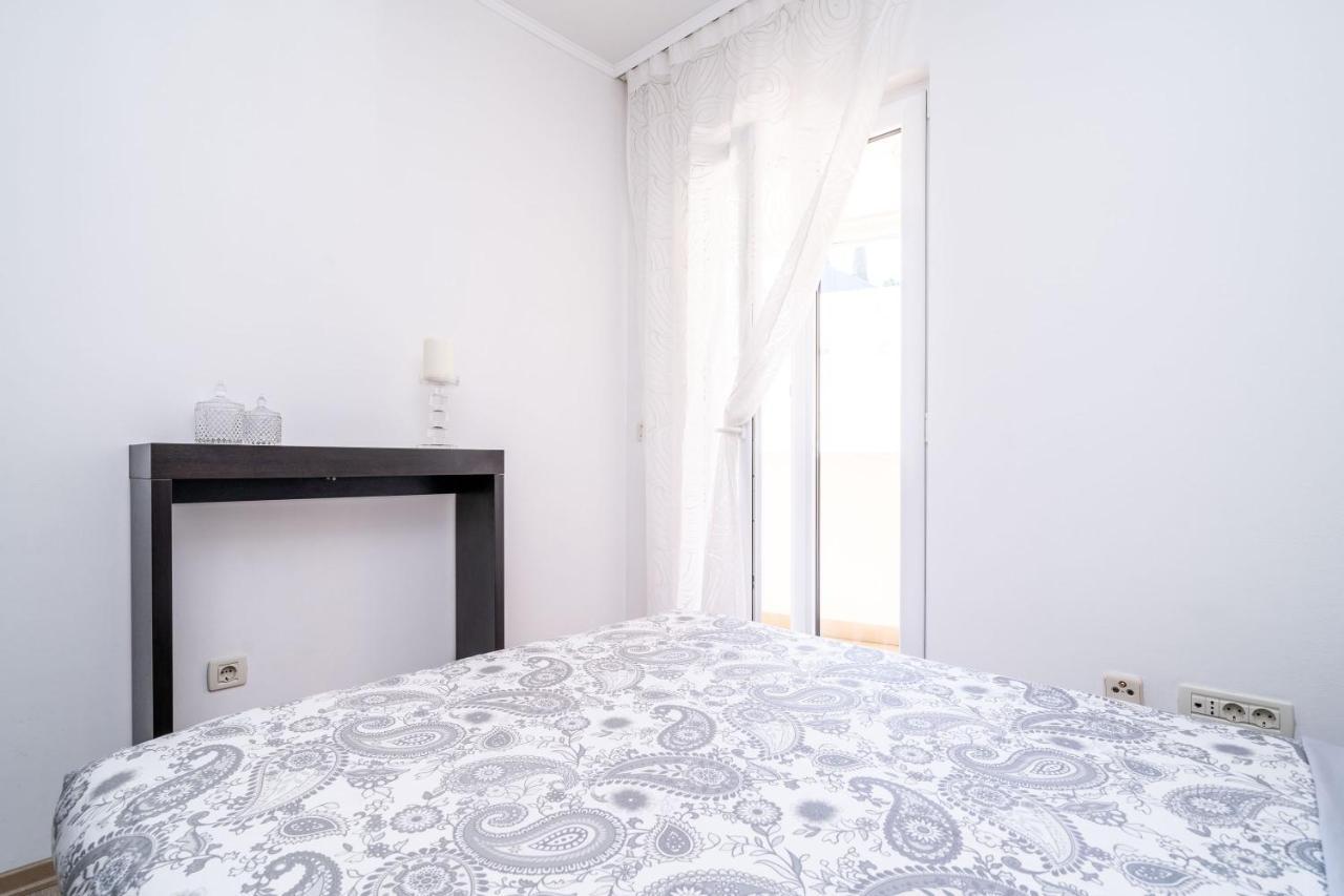 Apartament Iris *